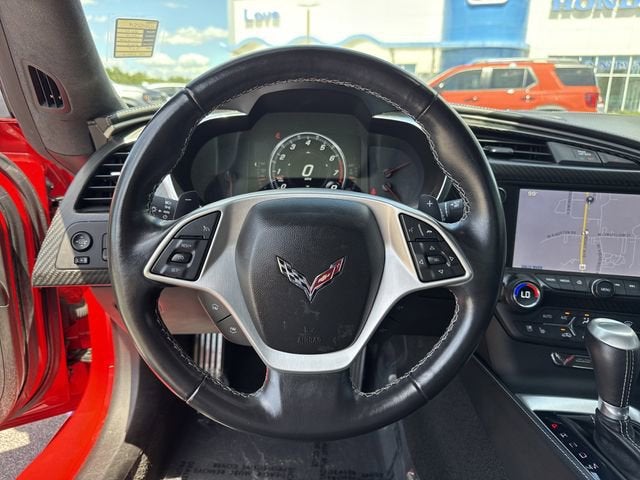 2014 Chevrolet Corvette Base - Photo 36