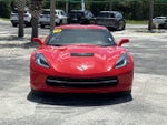 2014 Chevrolet Corvette Stingray 3LT