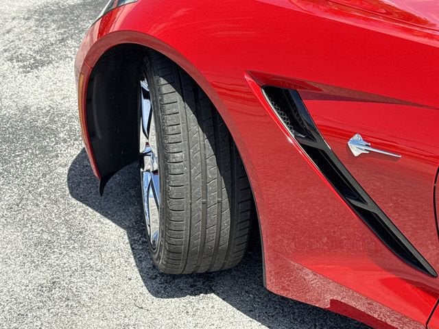 2014 Chevrolet Corvette Base - Photo 41