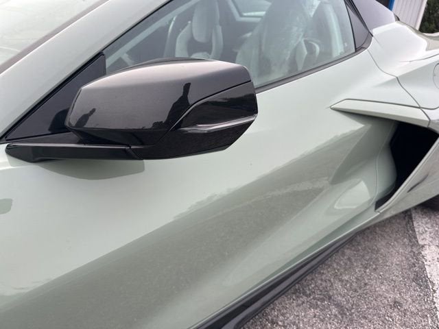 2024 Chevrolet Corvette E-Ray 3LZ