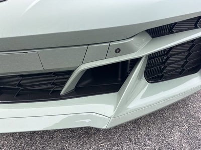 2024 Chevrolet Corvette E-Ray 3LZ