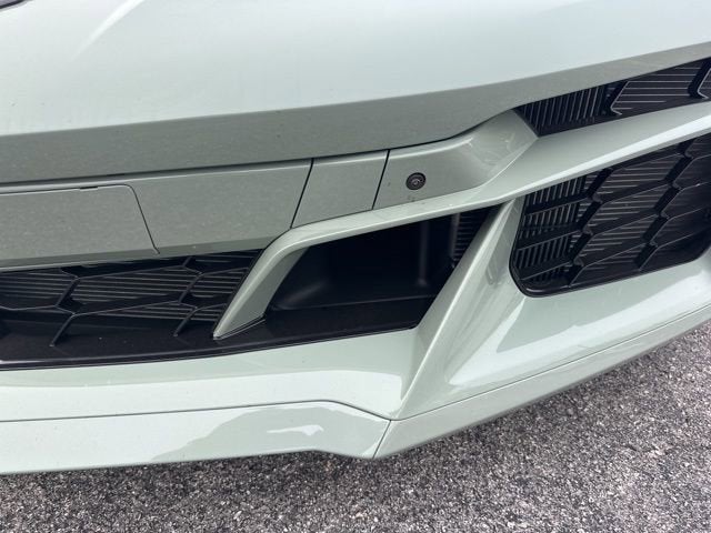 2024 Chevrolet Corvette E-Ray 3LZ