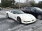 2001 Chevrolet Corvette 2DR CPE