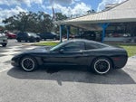 1997 Chevrolet Corvette 2DR CPE