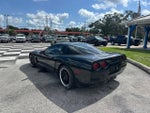 1997 Chevrolet Corvette 2DR CPE