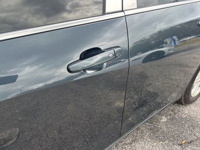 2020 Chevrolet Malibu LS