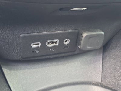 2020 Chevrolet Malibu LS