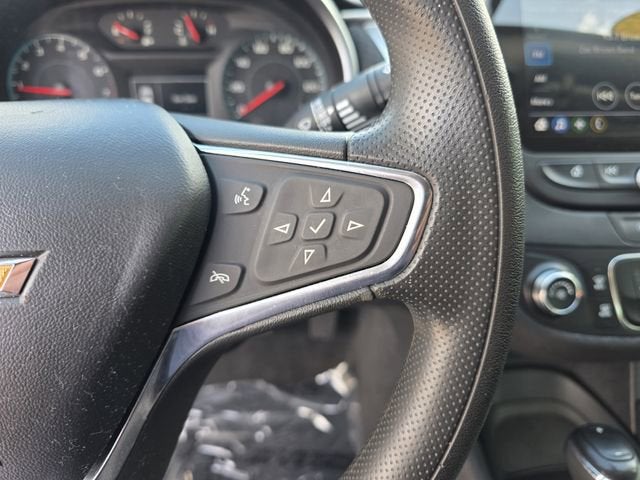 2020 Chevrolet Malibu LS