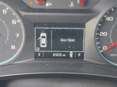 2020 Chevrolet Malibu LS