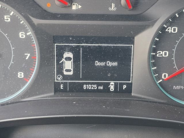 2020 Chevrolet Malibu LS