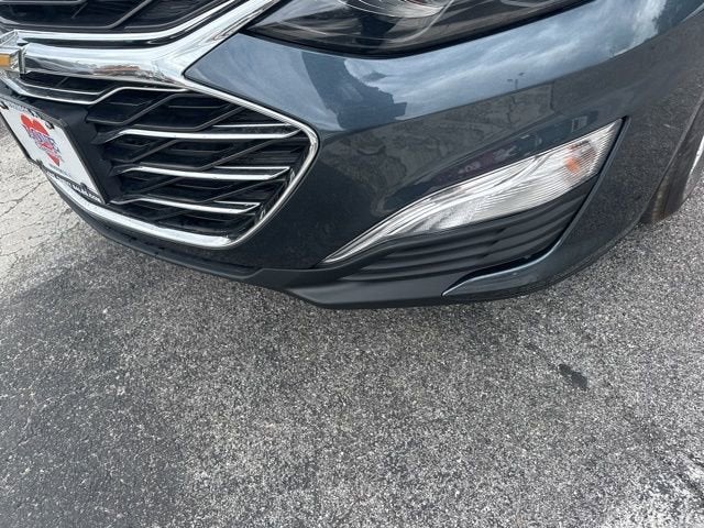 2020 Chevrolet Malibu LS