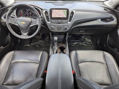 2024 Chevrolet Malibu 2LT