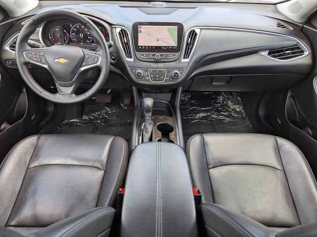 2024 Chevrolet Malibu 2LT