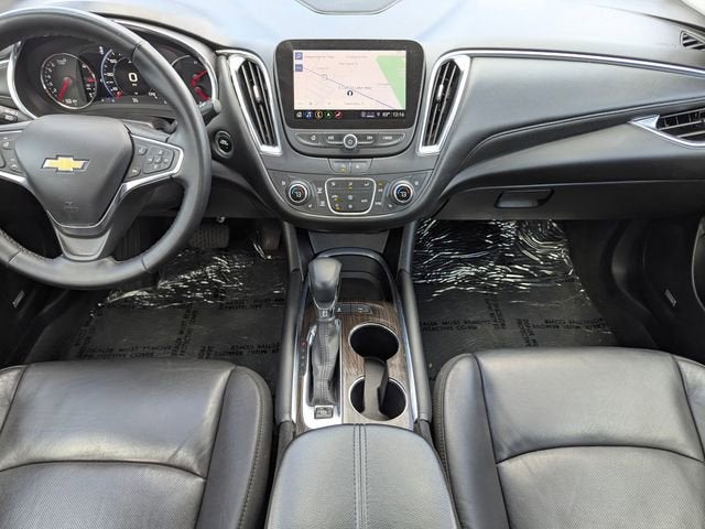 2024 Chevrolet Malibu 2LT