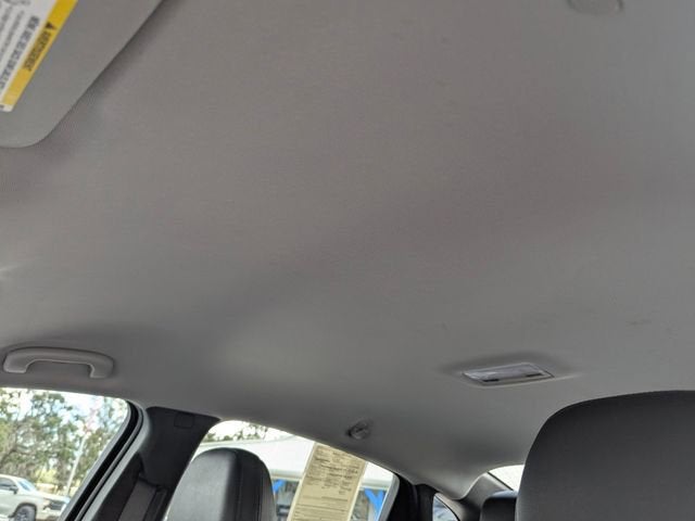 2024 Chevrolet Malibu 2LT