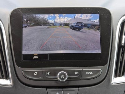 2024 Chevrolet Malibu 2LT