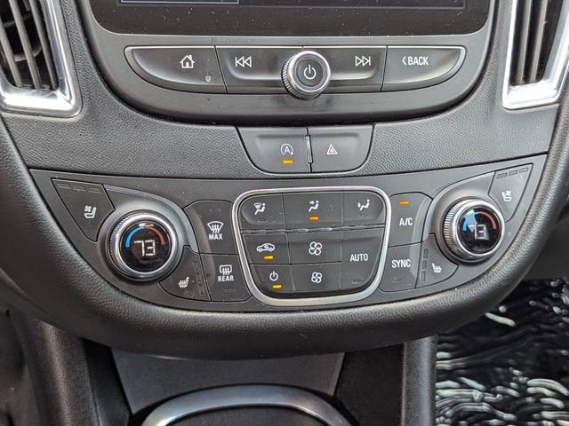 2024 Chevrolet Malibu 2LT