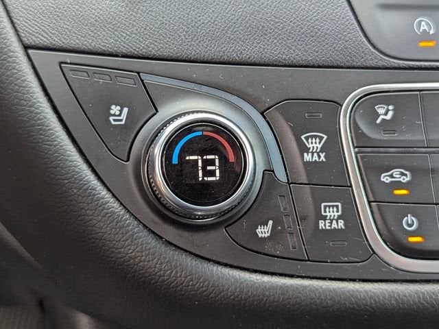 2024 Chevrolet Malibu 2LT