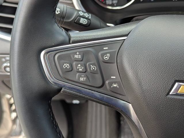 2024 Chevrolet Malibu 2LT