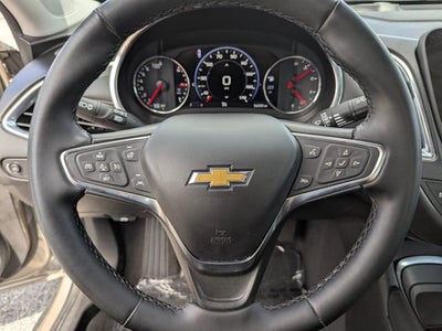 2024 Chevrolet Malibu 2LT