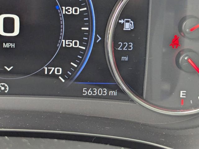 2024 Chevrolet Malibu 2LT