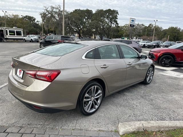 2024 Chevrolet Malibu 2LT