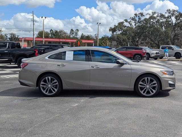 2024 Chevrolet Malibu 2LT