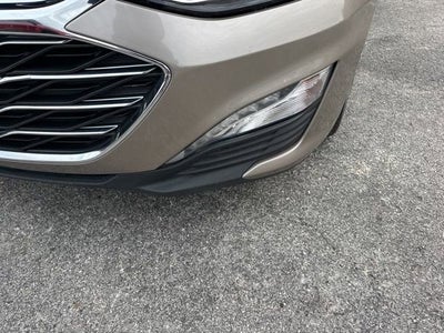 2024 Chevrolet Malibu 2LT