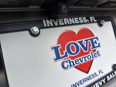 2024 Chevrolet Malibu 2LT