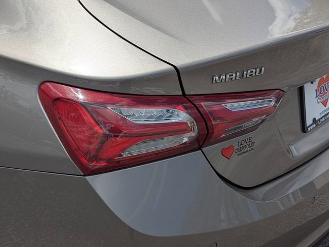 2024 Chevrolet Malibu 2LT