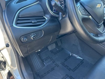 2024 Chevrolet Malibu 2LT