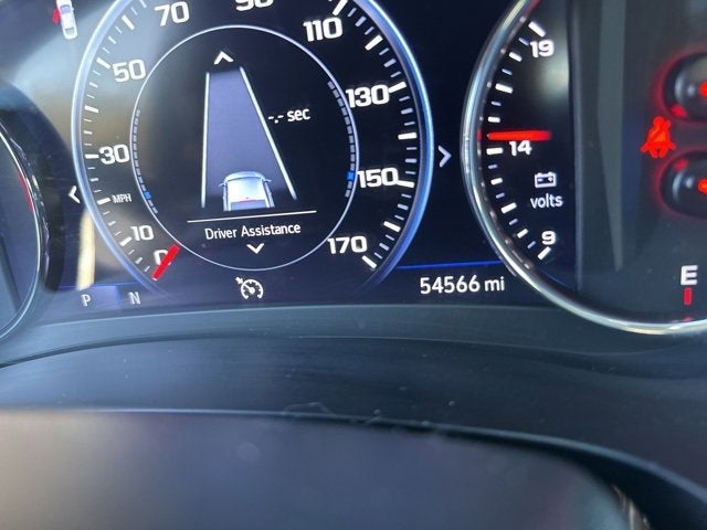 2024 Chevrolet Malibu 2LT