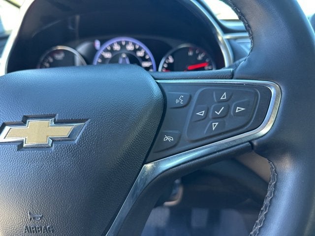 2024 Chevrolet Malibu 2LT