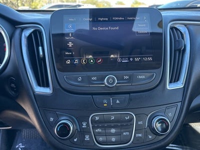 2024 Chevrolet Malibu 2LT