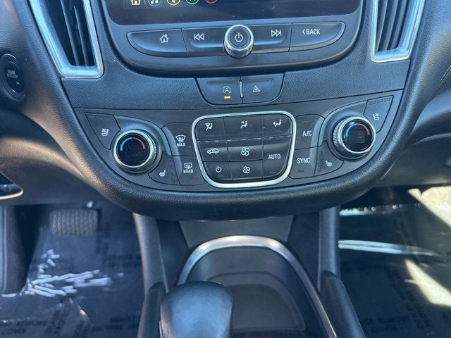 2024 Chevrolet Malibu 2LT