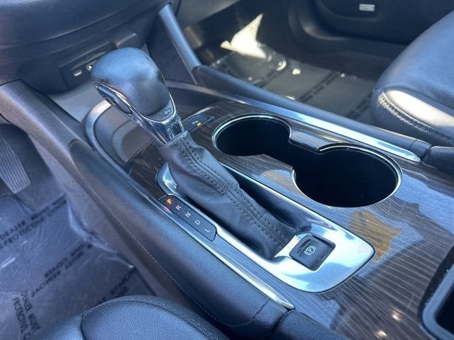 2024 Chevrolet Malibu 2LT