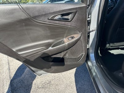 2024 Chevrolet Malibu 2LT