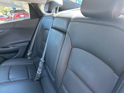 2024 Chevrolet Malibu 2LT