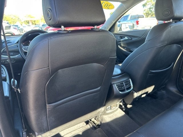 2024 Chevrolet Malibu 2LT