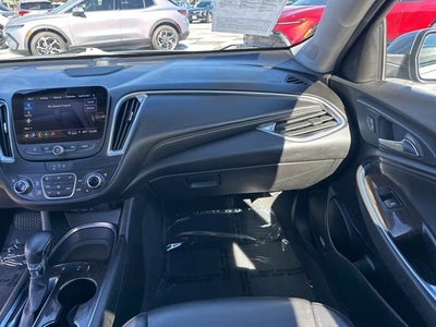 2024 Chevrolet Malibu 2LT