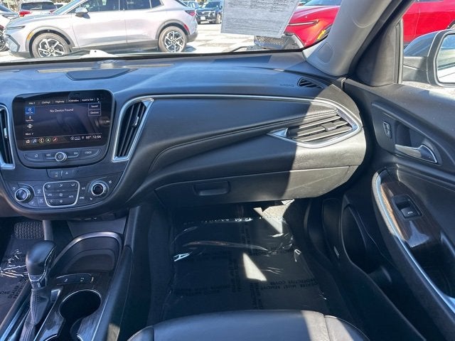 2024 Chevrolet Malibu 2LT