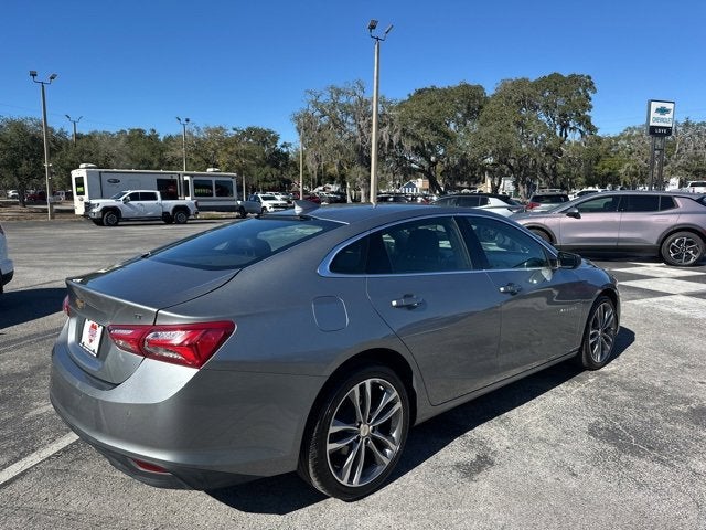 2024 Chevrolet Malibu 2LT