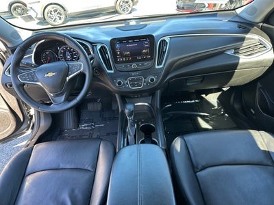 2024 Chevrolet Malibu 2LT