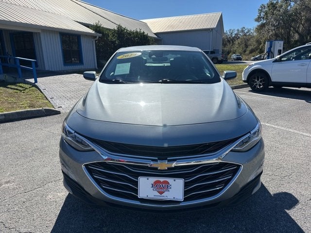 2024 Chevrolet Malibu 2LT