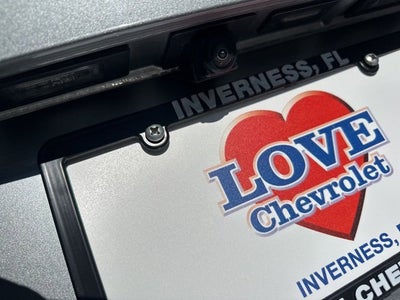 2024 Chevrolet Malibu 2LT