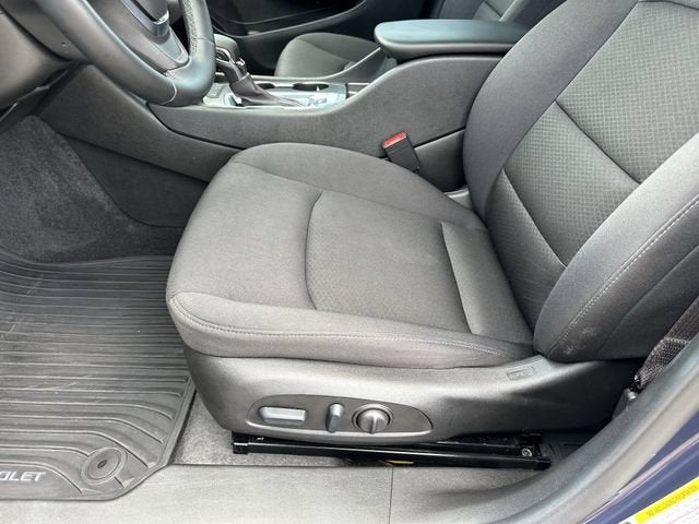 2025 Chevrolet Malibu RS