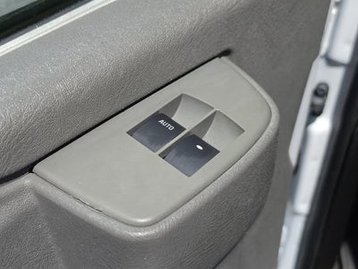 2016 Chevrolet Express Passenger 3500 LT