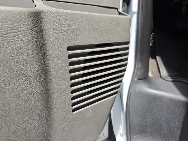2016 Chevrolet Express Passenger 3500 LT