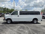 2016 Chevrolet Express Passenger 3500 LT