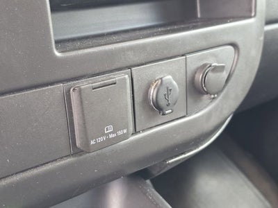 2016 Chevrolet Express Passenger 3500 LT
